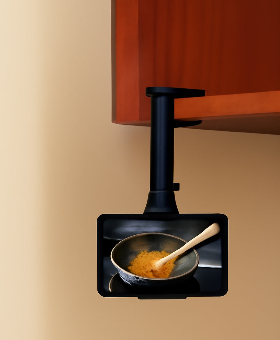Travel Cell Phone Holder - Kitchen