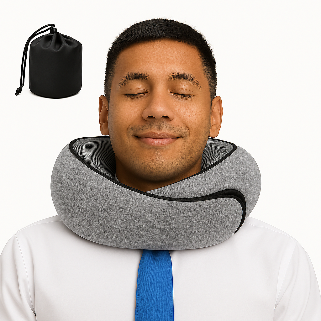 Travel Neck Pillow 